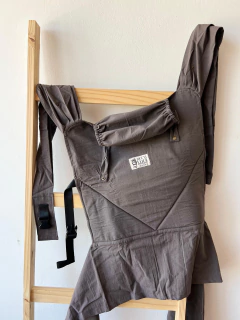 MOCHILA ERGONÓMICA ¡SUPER PRÁCTICA & CÓMODA! (desde los 5/6 meses en adelante) - comprar online