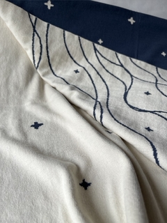 Imagen de MANTAS DE AMOR - NOCTILUCA®