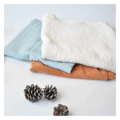 MANTITA DE MUSELINA SWADDLE