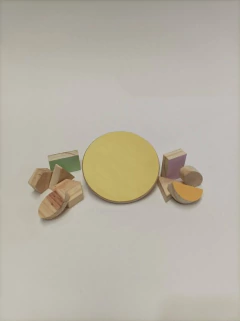 JUEGO DE EQUILIBRIO - comprar online