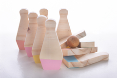 BOWLING - comprar online