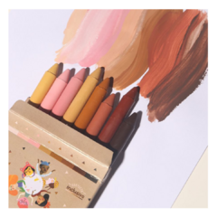 CERITAS COLOR PIEL - PRODUCTO INCLUSIVO