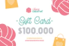 GIFT CARD - TARJETA DE REGALO DIGITAL