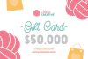 GIFT CARD - TARJETA DE REGALO DIGITAL