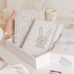 CUADERNO PEDIÁTRICO ¡SÚPER COMPLETO! (DE 0 A 6 AÑOS) - tienda online