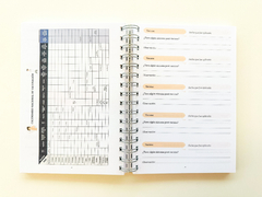 Imagen de CUADERNO PEDIÁTRICO ¡SÚPER COMPLETO! (DE 0 A 6 AÑOS)