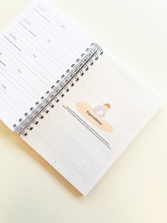 CUADERNO PEDIÁTRICO ¡SÚPER COMPLETO! (DE 0 A 6 AÑOS) en internet