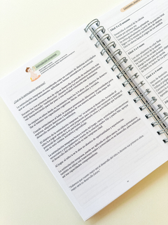 Imagen de CUADERNO PEDIÁTRICO ¡SÚPER COMPLETO! (DE 0 A 6 AÑOS)
