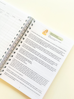 CUADERNO PEDIÁTRICO ¡SÚPER COMPLETO! (DE 0 A 6 AÑOS) en internet