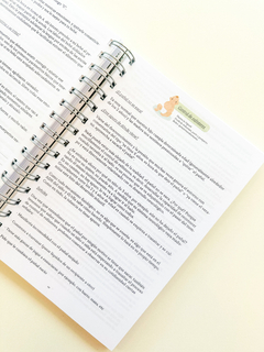 CUADERNO PEDIÁTRICO ¡SÚPER COMPLETO! (DE 0 A 6 AÑOS) - Mamá Creativa