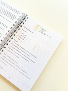 Imagen de CUADERNO PEDIÁTRICO ¡SÚPER COMPLETO! (DE 0 A 6 AÑOS)