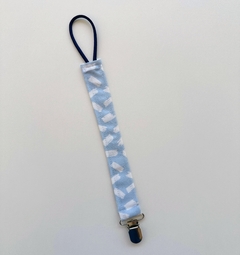PORTACHUPETES DE TELA - comprar online