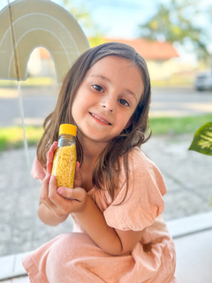 BOTELLITA SENSORIAL SONORA - MONTESSORI - Mamá Creativa