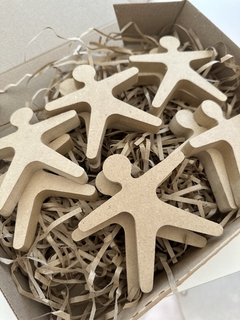 JUEGO DE EQUILIBRISTAS - MONTESSORI - comprar online