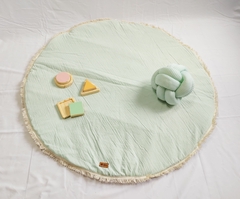 PLAYMATS (Alfombritas para bebés)