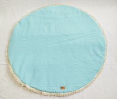 PLAYMATS (Alfombritas para bebés)
