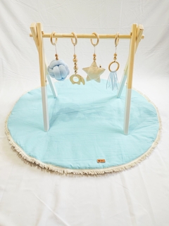 PLAYMATS (Alfombritas para bebés) - comprar online