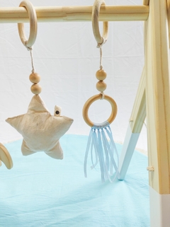 GIMNASIO NÓRDICO: MONTESSORI & WALDORF - DISEÑO EXCLUSIVO DE MAMÁCREATIVA® - Mamá Creativa