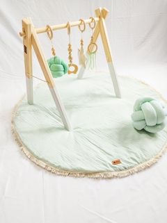 PLAYMATS (Alfombritas para bebés) en internet