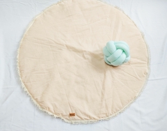 PLAYMATS (Alfombritas para bebés) - Mamá Creativa