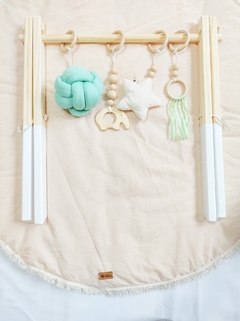 PLAYMATS (Alfombritas para bebés) - tienda online