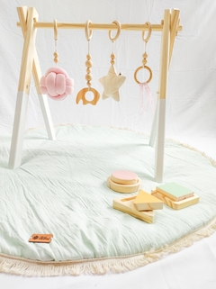 PLAYMATS (Alfombritas para bebés) - comprar online