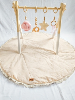 PLAYMATS (Alfombritas para bebés) - comprar online