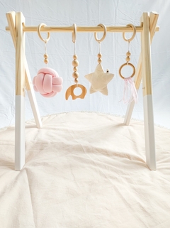 Imagen de GIMNASIO NÓRDICO: MONTESSORI & WALDORF - DISEÑO EXCLUSIVO DE MAMÁCREATIVA®