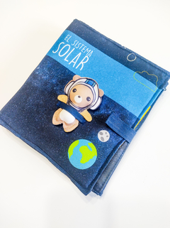 EL SISTEMA SOLAR (DE 3 A 7 AÑOS) - tienda online