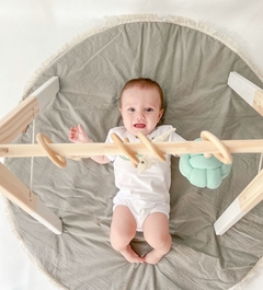 Imagen de GIMNASIO NÓRDICO: MONTESSORI & WALDORF - DISEÑO EXCLUSIVO DE MAMÁCREATIVA®