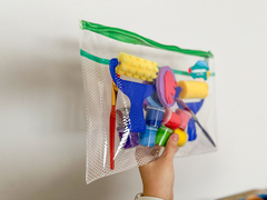 ¡KIT COMPLETO DE ARTE PARA PEQUEÑOS GRANDES ARTISTAS! en internet