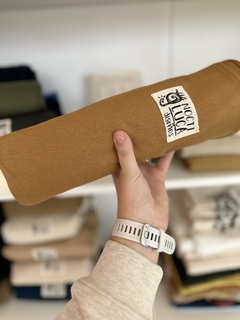 FULARES SEMIELÁSTICOS (desde recién nacidos) - tienda online