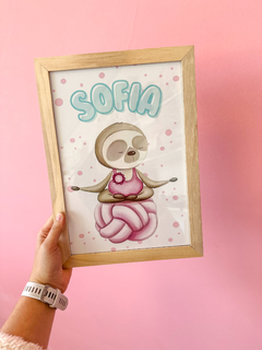 CUADRITO MAMÁ CREATIVAⓇ (PERSONALIZADO CON EL NOMBRE DE TÚ PEQUE) en internet