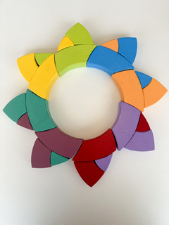 BLOQUES CREATIVOS - tienda online