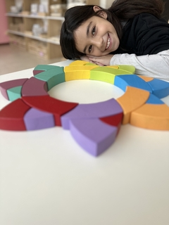 BLOQUES CREATIVOS - comprar online