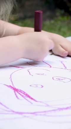 CRAYONES WALDORF (FÁCIL AGRARRE & GRUESOS) en internet