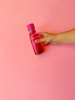 BOTELLITA SENSORIAL DE LA CALMA - MONTESSORI - comprar online
