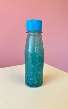 BOTELLITA SENSORIAL DE LA CALMA - MONTESSORI en internet