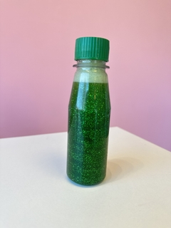 BOTELLITA SENSORIAL DE LA CALMA - MONTESSORI - tienda online