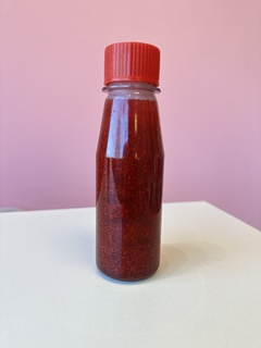 BOTELLITA SENSORIAL DE LA CALMA - MONTESSORI