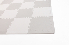 PISO ENCASTRABLE ANTIDESLIZANTE IMPORTADO: COLOR GRIS - comprar online
