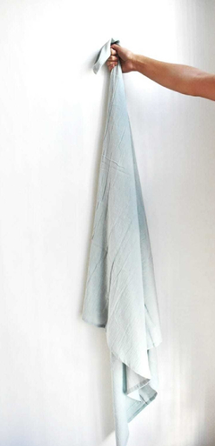MANTITA DE MUSELINA SWADDLE - tienda online