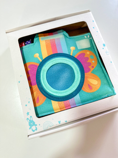 LIBRITO "ÁLBUM DIDÁCTICO" PARA COLOCAR IMÁGENES O FOTOGRAFÍAS - Mamá Creativa