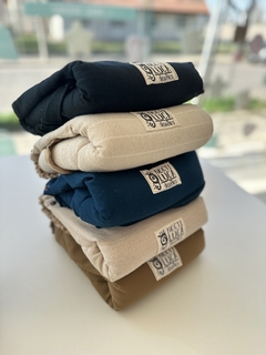 MOCHI ERGONÓMICA NOCTI ¡SUPER PRÁCTICA & CÓMODA! (desde los 5/6 meses en adelante) - tienda online