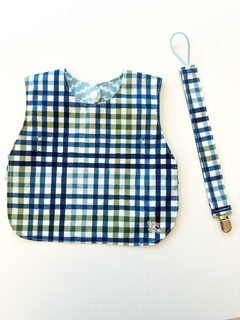 PORTACHUPETES DE TELA - tienda online