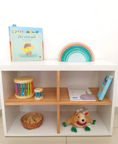 RODARI WALDORF (ESTIMULA EL GATEO) - tienda online