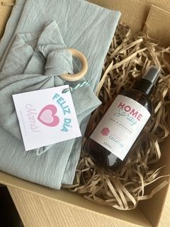 Imagen de HOME SPRAY - Perfumito de MamáCreativa®