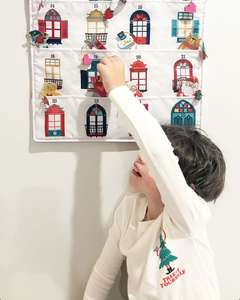 NAVIDAD ¡CALENDARIO DE ADVIENTO! - tienda online