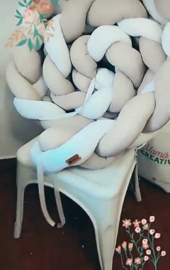 ¡PERSONALIZÁ TU CHICHONERA CON DOS COLORES A ELECCIÓN!