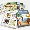 JUEGO DE MESA: LOTERÍA DE ANIMALES